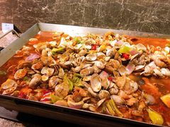 -星伦多 自助料理(圆融店)