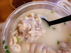 廖老妈蹄花-廖老妈蹄花(中海国际店)