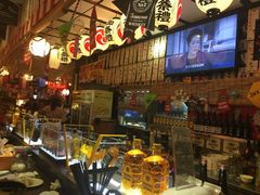 -平成屋· Late Night 食堂(四川北路店)