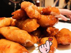 -永乐饭庄(安德路店)