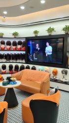 -唐风采假发补发定制