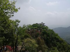 -莫干山风景区