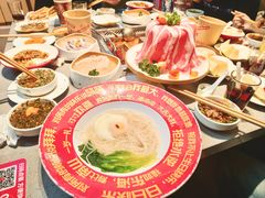 -海底捞火锅(世豪广场店)