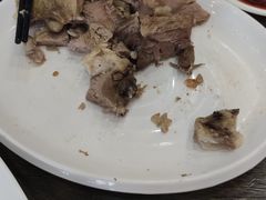 -清真益鑫羊肉手抓馆(南大街店)