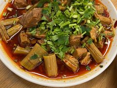 -艺味深尝(云锦路店)