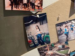 -Answer Fitness 答案健身(奥体店)
