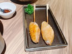 烤鸡翅-IKKI1788居酒屋