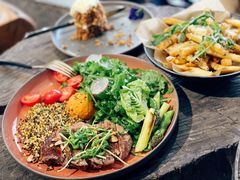 -O'mills Sourdough Bakery&Bistro(永嘉路店)