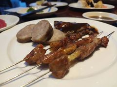 -武汉世茂希尔顿酒店·汇·全日餐厅