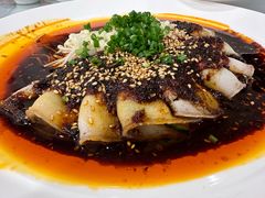 蒜泥白肉-新川办餐厅
