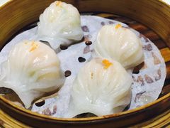 虾饺皇-德烨酒家