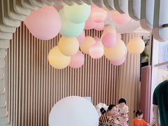 -水桶王国主题餐厅·聚会·生日派对·亲子活动·家庭套餐(亚龙湾希尔顿店)