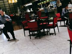 -上海锦江汤臣洲际大酒店壹阶层