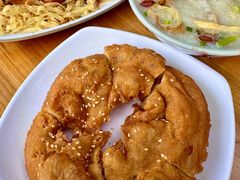 -村花杏荔枝湾艇仔粥