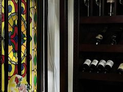 -Golden Lily河内巴黎法越料理餐厅(建国西路店)