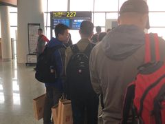 -厦门高崎国际机场-T3航站楼