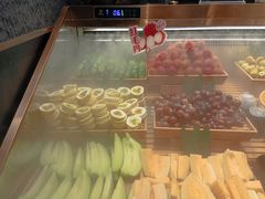 -一绪に和牛寿喜烧(罗湖益田假日店)
