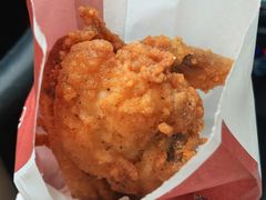 -肯德基(杭州复兴店)