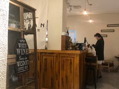 -甘单茶事小馆(洋河店)