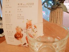 -良木缘咖啡西餐(优品道广场店)