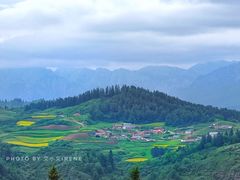 -冶力关旅游区