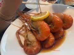 -周姑娘不等味·牛羊肉火锅·螃蟹罗氏虾·烤鱼烤串(高邮店)