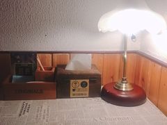 -隅cafe(傅厚岗店)