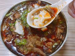 -代四孃牛华豆腐脑美味小食(总店)