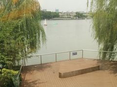 -世纪缘国际会议中心·中餐厅(百家湖店)