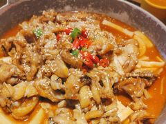 -蛙喔牛蛙(浦口澳林店)