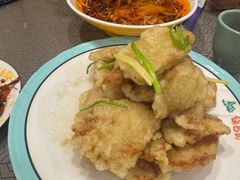 -春花民族美食(佳木斯总店)