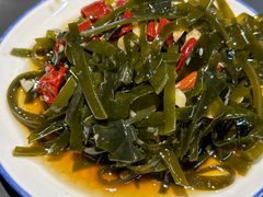 -鑫悦楼煎蟹·16年海鲜大排档
