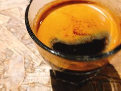 -来回·咖啡(天河南店)