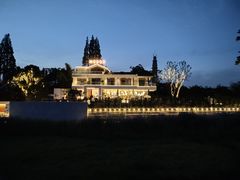 -三圣花乡旅游区