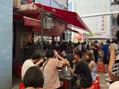 -黄连大头华烧鹅店(大良店)