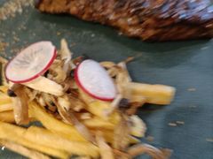 -卡朋西餐(悦汇城店)