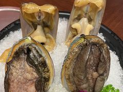 -东海怡品海鲜豆捞(舟宿夜江店)