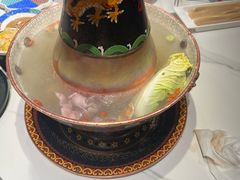 -曲氏老北京铜锅涮肉•火锅(不老街店)