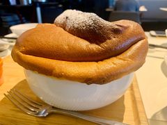 -港丽餐厅(高德置地店)