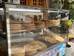 -新疆伊宁远征餐厅