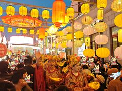 -上街里市集(悦喜客来广场店)