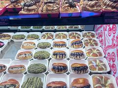 -CC BAGEL&SCONE 贝果与司康(南开大悦城店)