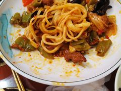 -新疆伊宁远征餐厅