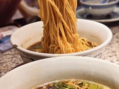 -南京大牌档(中关村领展广场店)