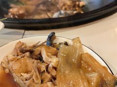 -江湖水乡铁锅炖魚(周庄嘉园店)