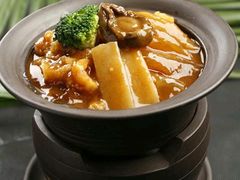 坛香四宝位-品湘宴·湖南宁乡菜