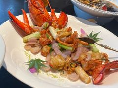 -锦楼·臻选新杭帮(正大广场店)