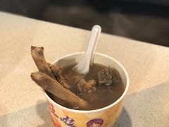 -陈董药炖排骨(饶河街店)