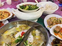 -云海阁酒楼(清和大道店)