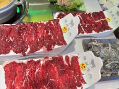 -荣叔港式沙嗲牛肉火锅(正佳潮流店)